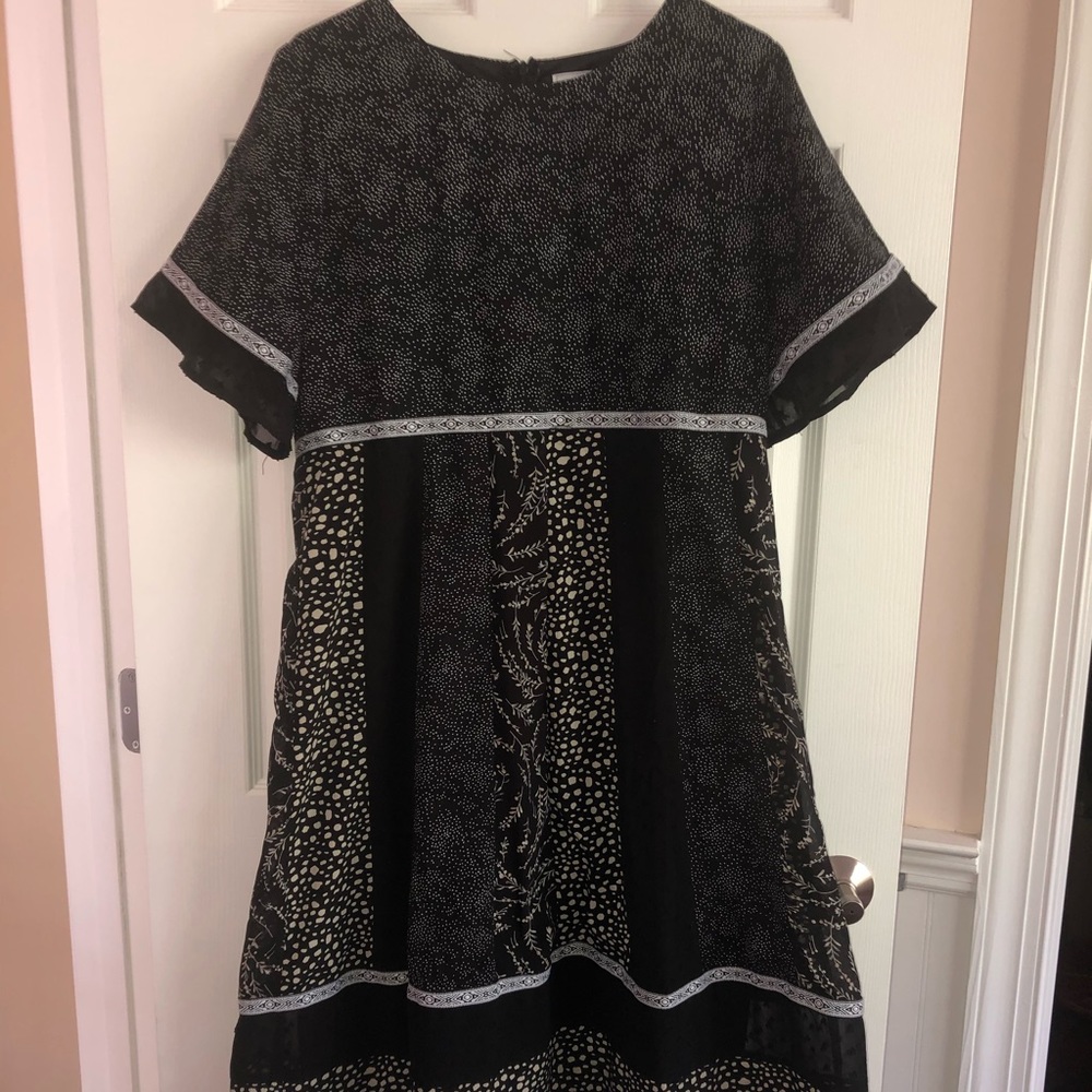 Piper and Scoot Exclusive Dress